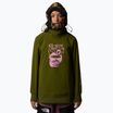 Γυναικείο φούτερ The North Face Tekno Pullover Hoodie forest olive