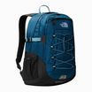 Σακίδιο πεζοπορίας The North Face Borealis Classic 29 l midnight petrol/algae blue