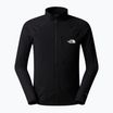 Ανδρικό φούτερ The North Face Summit Futurefleece Hybrid black