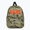 Vans Old Skool Grom 18 l loden green παιδικό αστικό σακίδιο πλάτης