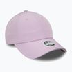 Γυναικείο καπέλο μπέιζμπολ New Era Open Back Cap pastel purple