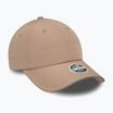 Γυναικείο καπέλο μπέιζμπολ New Era Open Back Cap pastel brown