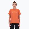 Γυναικείο New Balance Script Tee gulfred