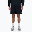 Ανδρικό New Balance French Terry Short μαύρο