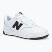 Παπούτσια New Balance BB80 white/black