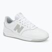 New Balance BB80 λευκά/γκρι παπούτσια