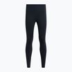 Γυναικείο κολάν Nike One High-Waisted Full Lenght black/black