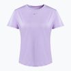 Γυναικείο μπλουζάκι Nike One Classic Dri-Fit lilac bloom/black