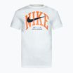 Ανδρικό t-shirt Nike Fitness summit white