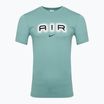 Ανδρικό μπλουζάκι Nike Air Graphic denim τυρκουάζ/μαύρο T-shirt