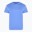 Nike One Classic Dri-Fit βασιλικός παλμός/μαύρο γυναικείο t-shirt