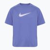 Παιδικό t-shirt Nike Dri-Fit Multi SS βασιλικός παλμός/λευκό