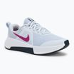 Γυναικεία αθλητικά παπούτσια προπόνησης Nike MC Trainer 3 football grey/ armoury navy/ hot fuchsia