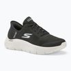 Γυναικεία παπούτσια SKECHERS Go Walk Flex Grand Entry black/white