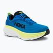 Ανδρικά παπούτσια για τρέξιμο HOKA Bondi 8 Wide electric cobalt/lettuce