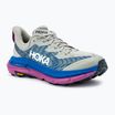 Ανδρικά παπούτσια για τρέξιμο HOKA Mafate Speed 4 farro/ultramarine