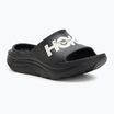 Παντόφλες HOKA Ora Athletic Slide black/white