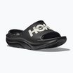 Παντόφλες HOKA Ora Athletic Slide black/white