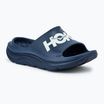 Παντόφλες HOKA Ora Athletic Slide varsity navy/white