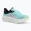 Γυναικεία παπούτσια για τρέξιμο HOKA Bondi 9 blue spark/mint fluorite