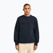 Ανδρικό φούτερ Timberland Embroidery Tonal Crew Neck dark sapphire