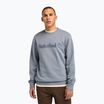 Ανδρικό φούτερ Timberland Embroidery Tonal Crew Neck folkstone gray