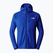 Ανδρικό φούτερ The North Face Summit Futurefleece FZ blue/npf