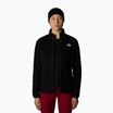 Γυναικείο φούτερ The North Face 100 Glacier FZ black/npf