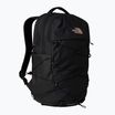 Γυναικείο σακίδιο πεζοπορίας The North Face Borealis 27 l black heath