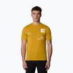 Ανδρικό The North Face Mountain Foundation Coordinates Tee κουρκουμά t-shirt