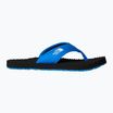 Ανδρικά The North Face Base Camp Flip-Flop II hero blue/tnf black σαγιονάρες