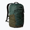 The North Face Borealis 28 l πράσινο παπάκι/νέο ταουπί πράσινο αστικό σακίδιο πλάτης