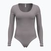 Γυναικείο κορμάκι Under Armour Vanish Leotard tetra gray/white