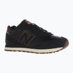 Ανδρικά παπούτσια New Balance 515's V3 black/black