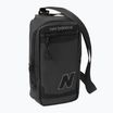 New Balance Legacy Cross Body σακουλάκι 2,5 l μαύρο