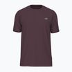 Ανδρικό μπλουζάκι New Balance Run fadedplu t-shirt