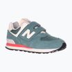 Παιδικά παπούτσια New Balance 574's V1 new spruce