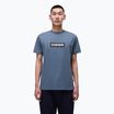 Ανδρικό Napapijri S-Box Logo t-shirt stormy weat G1Y