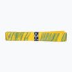 Περιτύλιγμα ρακέτας σκουός Karakal Pu Super Grip Multi yellow / green