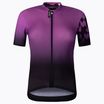 ASSOS Dyora RS Aero SS γυναικεία ποδηλατική φανέλα μοβ 12.20.299.4P