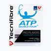 Tecnifibre Contact Pro περιτύλιγμα ρακέτας τένις 3 τεμάχια λευκό 52ATPCONWH