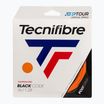 Χορδή τένις Tecnifibre Black Code 12 m πράσινη 04GBL128XV