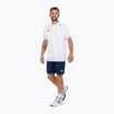 Ανδρικό σορτς τένις Tecnifibre Team navy blue 23SHOMAR35