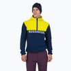 Ανδρικό φούτερ Rossignol Alltrack Fleece dark navy