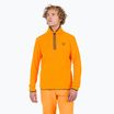 Ανδρικό φούτερ Rossignol Strawpile Fleece Hz sunburst