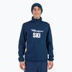 Ανδρικό φούτερ Rossignol Signature Ski Hz Fleece dark navy