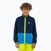 Παιδικό φούτερ Rossignol Jr Alltrack Fleece dark navy