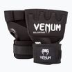 Venum Gel Kontact Quick Wraps εσωτερικά γάντια μαύρο/λευκό