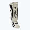 Venum Elite Standup Shinguards προστατευτικά κνήμης μαύρο και άσπρο VENUM-1394