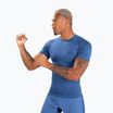 Ανδρικό rashguard Venum Contender blue